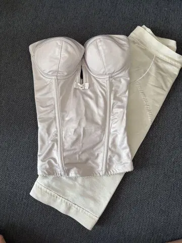 브라이덜 이너 C65