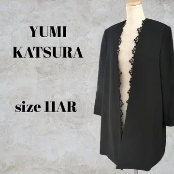 YUMI KATSURA 유미카츠라 겉옷 코트 11AR