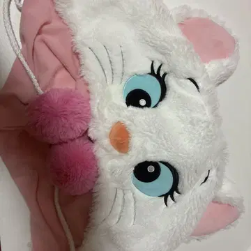 디즈니 마리 팬캡