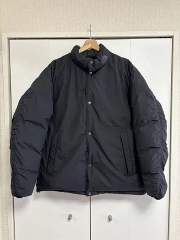 THE NORTH FACE 알타레이션 시에라 자켓 다운