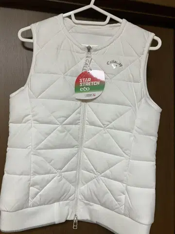 새상품 택 포함 캘러웨이 골프 베스트