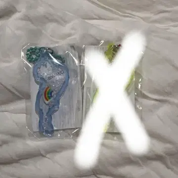 비와코 키링 하코다테야마