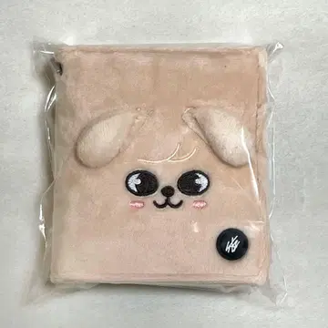 StrayKids 사진 카드 케이스 Puppym