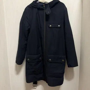 A.P.C 하프 자켓