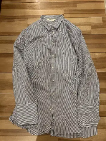'the Mad Shop' classic shirt 2025