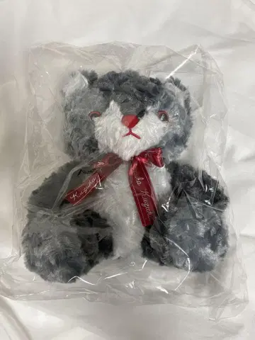 NIJI 베어 쿠츠하 니지산지
