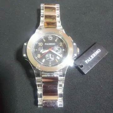 ARCA FUTURA PALERMO PR1376SS 손목시계 쿼츠