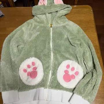 디즈니 젤라토니 후드티