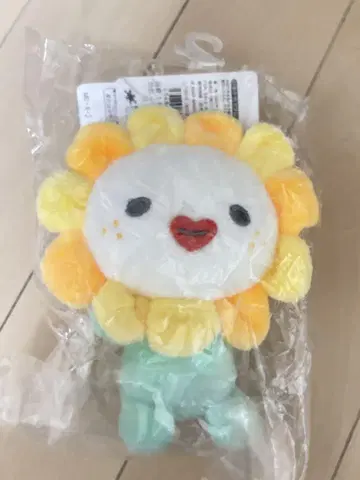 JOCHUM 비라 마스코트