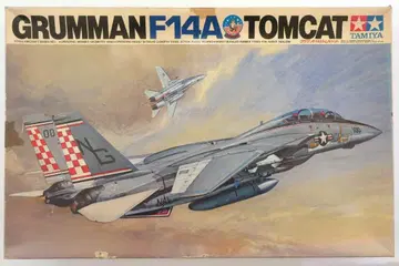 타미야 F14A 톰캣 1/32 스케일 (하자품)