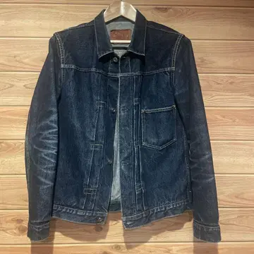 대전 TCB S40's 자켓