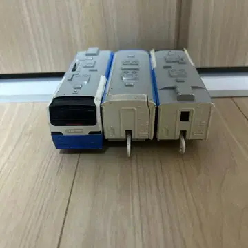 프라레일 리조트 시라카미