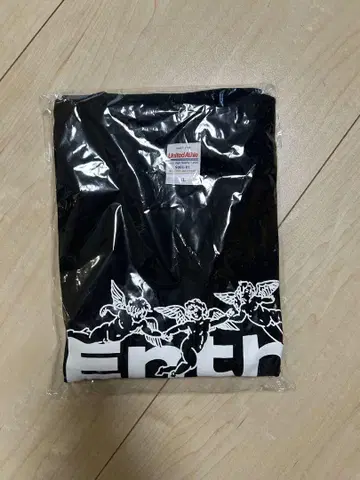 엔스 Enth Angel T셔츠