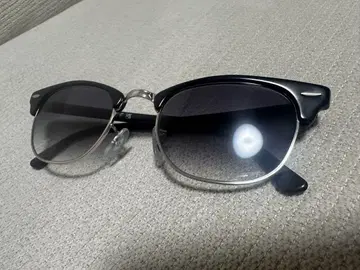 레이밴 RB5154 51 21 클럽마스터