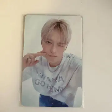 재중 RE:VERIE 업그레이드 특전 2025.10.19 TOKYO