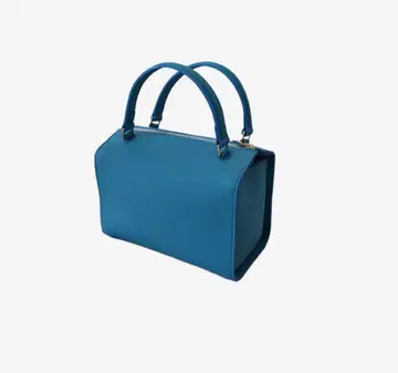 chiiiibag 미사용 새상품 보스턴 블루