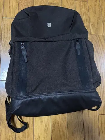 빅토리녹스 백팩 블랙 블랙