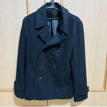 roshell 남성용 피 코트