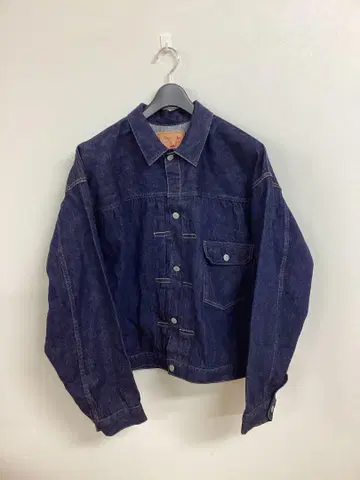 orslow BEAMS 별주 1st 타입 데님 G 택 포함 새상품