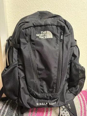 [ THE NORTH FACE ] 백팩 SINGLE SHOT