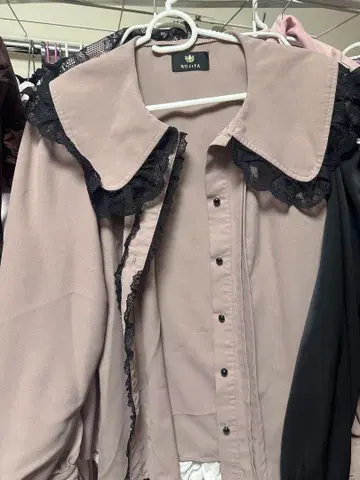 지뢰계 의류 묶음 판매 mars dear my love rojita