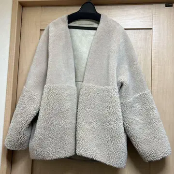 스콧 클럽 코트