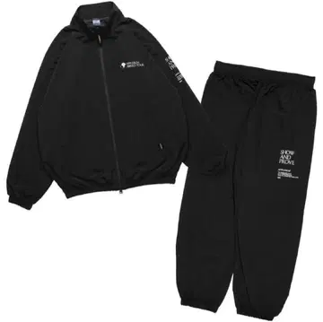 APPLEBUM 애플바움 나일론 셋업 L 사이즈