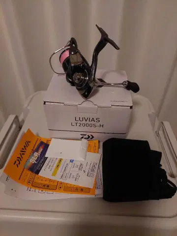 다이와 24 루비아스 LT2000S-H