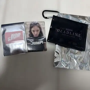 BLACKPINK POPUP 특전 트레이딩 카드 제니 JENNIE