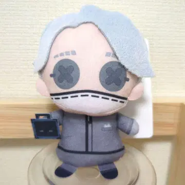 제5인격 IdentityV GiGO 한정판 봉제 인형 퍼펫 나관사