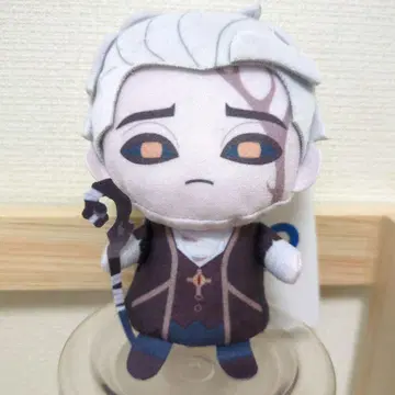 제5인격 IdentityV GiGO 한정판 봉제 인형 퍼펫 은둔자