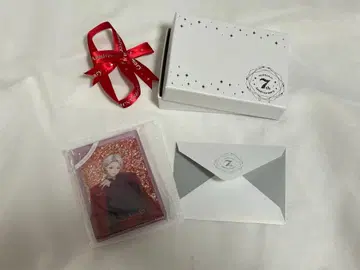 미니 기프트 세트 쿠츠하 니지산지 7주년