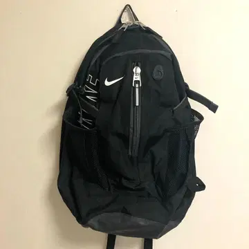 NIKE 나이키 백팩 블랙