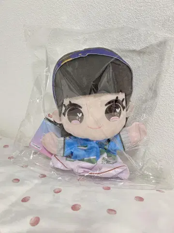 이코럽 모리 판타지 사이토 쥬아라 퍼펫