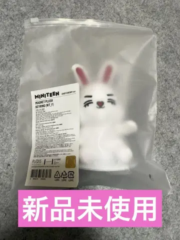 에스크 체리 마그넷 키링