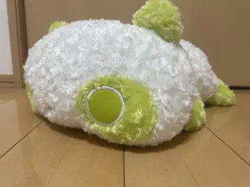 타레판다 봉제 인형 그린