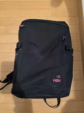 HCM 백팩 백팩
