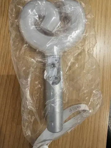 aespa OFFICIAL FANLIGHT ver.2