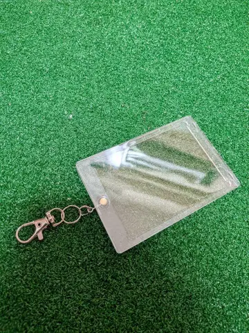 [ 새상품 ] 마그넷 로더형 키링