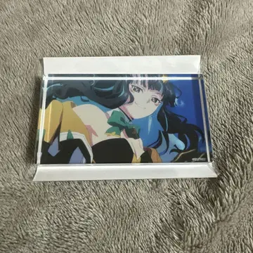 FGO 아크릴 블록 테노치티트란