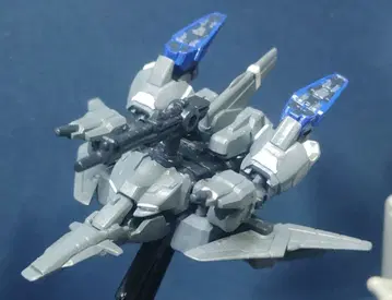 모빌슈트 앙상블 제타 플러스