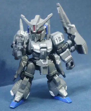 모빌슈트 앙상블 제타 플러스
