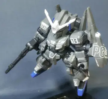 모빌슈트 앙상블 제타 플러스