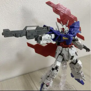 HGUC 문 건담