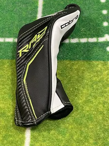 Cobra RAD speed 라드 스피드 유틸리티용 골프헤드커버