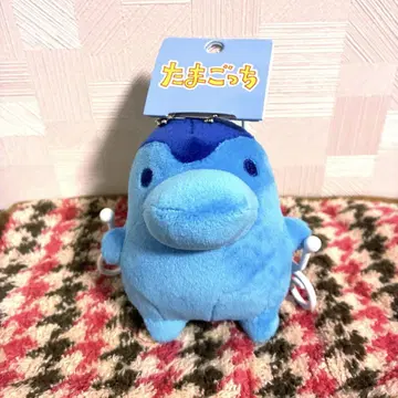 긴지로치 마스코트