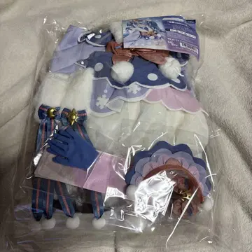 보크스 Snowmiku2023 겨울 동려 세트