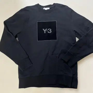 Y-3 블랙 트레이닝복 M