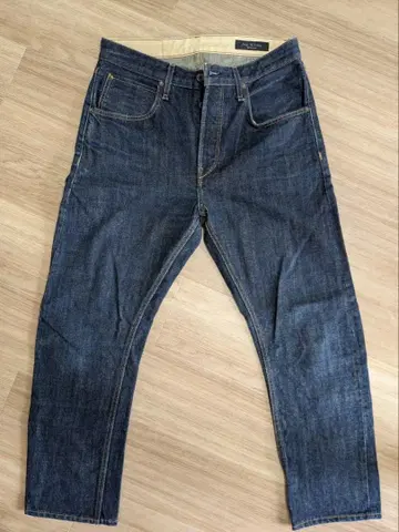 Rag and bone 러그앤본 데님 팬츠