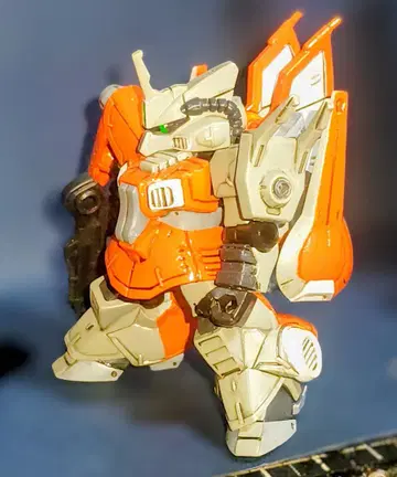 모빌슈트 앙상블 디제